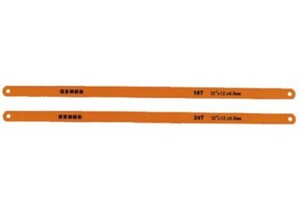 Lưỡi cưa thép cao cấp Asaki AK-8717 (12"/24T)