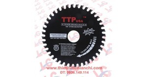 Lưỡi cưa tròn đa năng Ttpusa 222-11040T-1GE