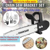 Lưỡi cưa xích Chain Saw - loại 1