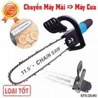 LƯỠI CƯA XÍCH GẮN MÁY MÀI BIẾN MÁY MÀI MÁY CẮT THÀNH MÁY CƯA CÂY CƯA GỖ ĐA NĂNG TIỆN DỤNG