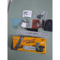 Lưỡi cưa xích gắn máy mài cầm tay - bảo hành 12 tháng
