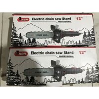 Lưỡi Cưa Xích Gắn Máy Mài Cầm Tay 12"