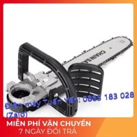 Lưỡi cưa xích gắn máy mài cầm tay ❤️FREESHIP❤️