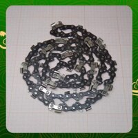 Lưỡi cưa xích máy cưa xăng 38 mắt