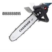 Lưỡi cưa xích máy mài 9556 9553 CHAINSAW