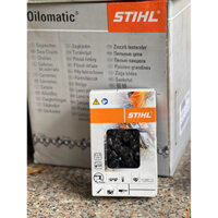 Lưỡi Cưa Xích STIHL 16in 30 Mắc Dùng Cho Máy STIHL MS 660, MS381 - Made In Germany