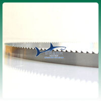 Lưỡi cưa xương 1650mm GIÁ RẺ - Loại chuyên cưa xương bò, xương ống các loại