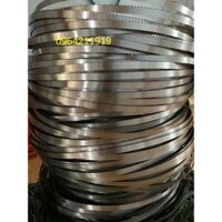 Lưỡi cưa xương chu vi2120mm Phôi ANH nhập khẩu dùng cho máy cưa xương J210, J310, W210A, W120A, W300A