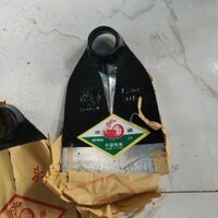 Lưỡi Cuốc Con Gà Đúc Nhỏ