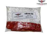 Lưới đá cầu Thiên Trường