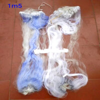 lưới đánh bắt cá thái lan 1m5 cao cấp