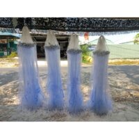 lưới đánh cá 3 màn