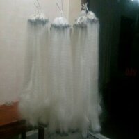 Lưới đánh cá 7cm- then 3 rưỡi