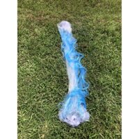 Lưới đánh cá Cao 1m2 dài 65m Then 4-5-6-7 Cước 25 Thái xịn - Đồ Câu SIMANO
