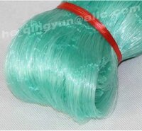 Lưới Đánh Cá Được Sử Dụng Để Đánh Bắt Cá Lớn Trên Biển