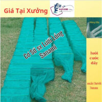 Lưới Đánh Cá Lồng Lưới bát Quái Chã 12 Cửa Ngục[Xưởng sản xuất]  đủ kích thước từ 3m  8m LU12 5623lkhg789
