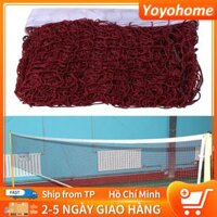 Lưới Đánh Cầu Lông Chuyên Nghiệp Dài