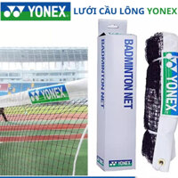 Lưới đánh cầu lông Shiwei YONEX cao cấp, chất liệu bên bỉ tiện dụng lưới tiêu chuẩn AC141EX