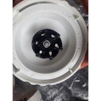Lưỡi dao 4  ( lưỡi dao sinh tố) máy xay Philip HR2118/ HR2115 phụ kiện philips chính hãng