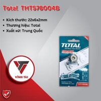 Lưỡi dao bàn cắt gạch Total 800mm THT578004B