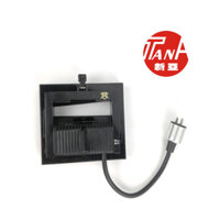 Lưỡi dao cảm ứng của máy cắt băng keo tự động M-1000. (Hàng Chính Hãng)