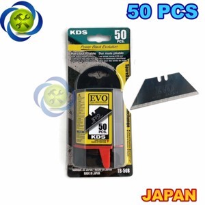 Lưỡi dao cao cấp cho dao KDS TB-50B