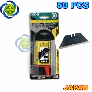 Lưỡi dao cao cấp cho dao KDS TB-50B