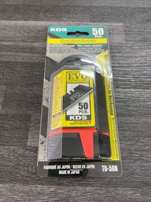 Lưỡi dao cao cấp cho dao KDS TB-50B