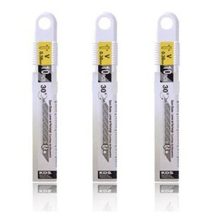 Lưỡi dao cao cấp KDS VB-10EVO