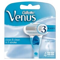 Lưỡi dao cạo Gillette - Venus Base (Mỹ)