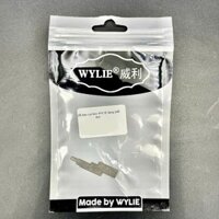 Lưỡi dao cạo keo WYLIE dạng lưỡi đơn