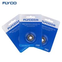 Lưỡi dao cạo râu Flyco FR8 - [BCC]