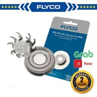 Lưỡi Dao Cạo Râu Kép FR8VN Dùng Cho Flyco FS360VN, FS371VN, FS379VN, FS888VN, FS197VN, FS198VN, FS317VN FM