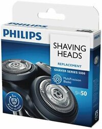 Lưỡi dao cạo râu Philips SH50/50 cho các máy cạo râu series 5000