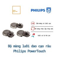 Lưỡi Dao Cạo Râu Philips PowerTouch PT919 PT920 PT923 PT925 PT927 PT937 [ Shop Đức Vân ]