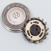 lưỡi dao cạo râu thay thế cho philips series 3000