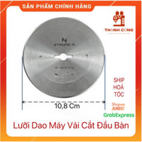 Lưỡi Dao Cắt Máy Cắt Vải Đầu Bàn. Lưỡi tròn máy cắt vải. Máy cắt đầu bàn. Dao Máy Cắt Vải
