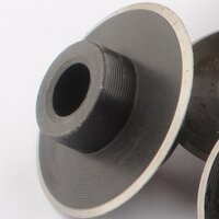 Lưỡi dao cắt máy tiện ren ống Z1T-R3 Trung Quốc loại tốt