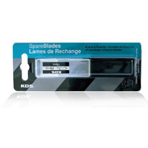 Lưỡi dao cắt mica mũi cong KDS PB-10HF