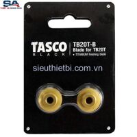Lưỡi dao cắt ống đồng Tasco TB20T-B