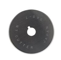 Lưỡi dao cắt tròn NT Cutter Spare blade Rolling BR-45P dùng cho dao NT Cutter RO-1000GP