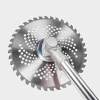 Lưỡi dao cắt vữa, cắt máy làm cỏ và dụng cụ làm vườn 40 Áo sơ mi để làm ấm tất cả các loại táo một cách tự nhiên dao phát cỏ Lưỡi cắt cỏ