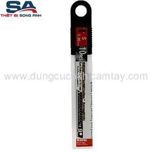 Lưỡi dao cho dao S-18 (Hộp 50 cái) KDS SB-50BH