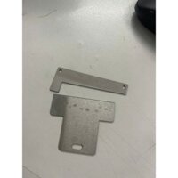 Lưỡi dao cho máy cắt băng keo tự động ED-100 GL3000