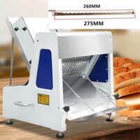 Lưỡi Dao Cho Máy Cắt Bánh Mì Sandwich Bánh Gối CHANMAG SINMAG Đài Loan CM-302 Đa Năng - LUOIDAO302