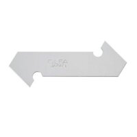 Lưỡi dao chuyên dùng cắt nhựa, cắt mica, cắt Alu Olfa PB-800 (XB17)