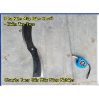 Lưỡi dao của Máy băm cỏ vuông 1,5KW sale