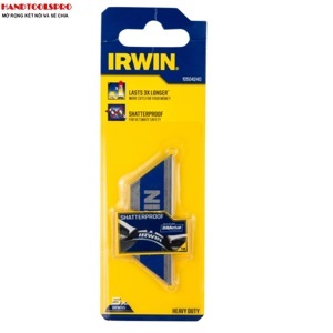 Lưỡi dao dự phòng Irwin 10504240