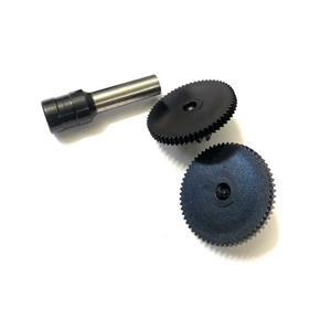 Lưỡi dao đục lỗ Kw-TriO 9330