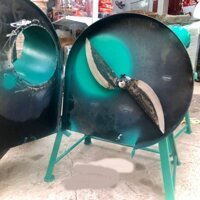 Lưỡi dao gắn máy thái chuối siêu mịn- Lưỡi dao máy băm chuối nhỏ mịn